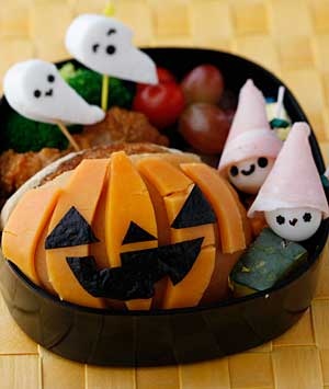 なつかしいハロウィン弁当 20080912-hello_09999_31.jpg