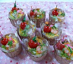 モアイさんの投稿お弁当 20091009moai2.jpg