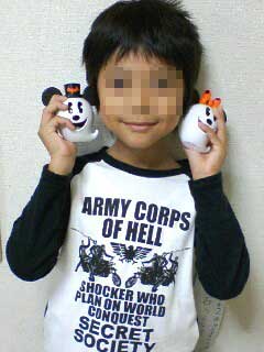 キャデラックさんの投稿お弁当 20091101caderaku2.jpg