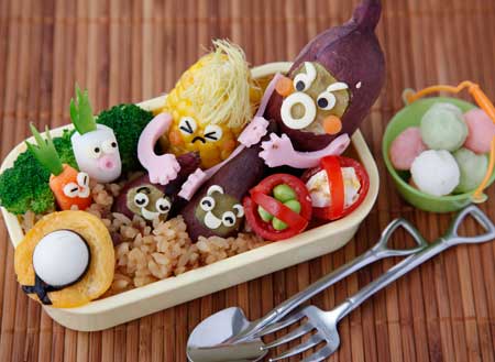 芋ほり弁当? 200915freberu_0118.jpg