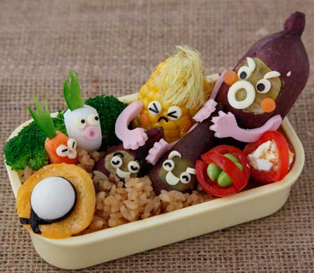 芋ほり弁当? 200915freberu_0153.jpg
