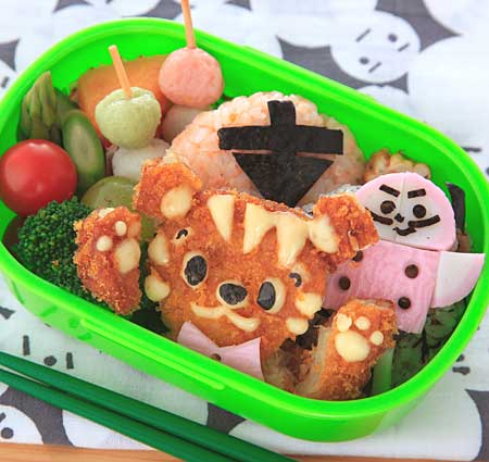 トラちゃん弁当 2009_11_28kanetetu_6939.jpg