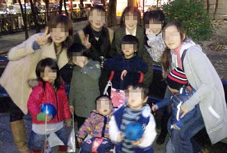 ローストビーフのクリスマスのサラダ 2009_12hakata-demo_OFF.jpg