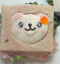 ゆう空ママさんの投稿お弁当 20100125yuzoramama.jpg