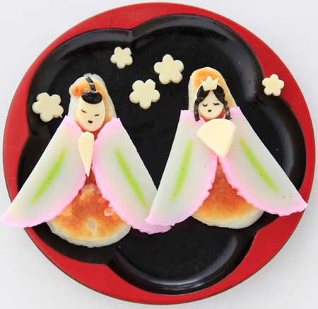 春の妖精さんのささやき弁当 2010_01_kanetetu_8500.jpg