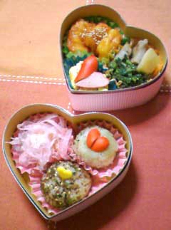 キャデラックさんの投稿お弁当 20100214cadirak2u.jpg