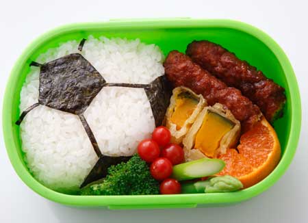 大きくなったら何になる?弁当--パン屋さん! wakuwaku-saka2_7337.jpg