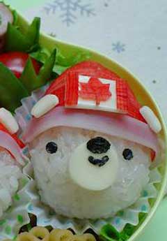 よこさんの投稿お弁当 20100324yoko2.jpg