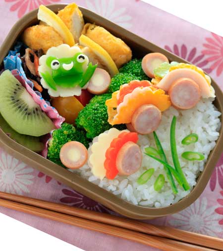 ヒヨコとつくしの大行進! 2010_01_23ihamu_86991.jpg