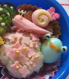 ハルさんの投稿お弁当 20100601haru2.jpg