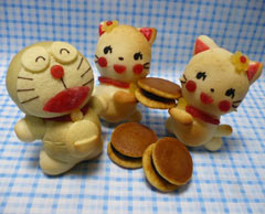 ろーるくんの投稿お弁当 20100608rorukun2.jpg