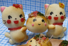 ろーるくんの投稿お弁当 20100608rorukun5.jpg
