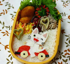 さうすさんの投稿お弁当 20100608sauth4.jpg