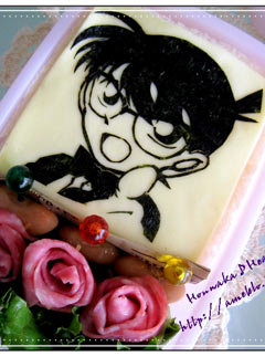 ウサチョコさんの投稿お弁当 20100628usacyoko32.jpg