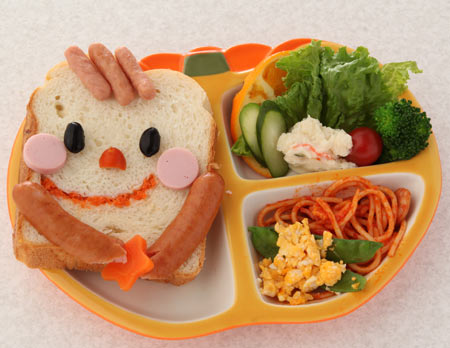 パパと一緒にデコパンを作ろう! 2010_04_28pijon_2634.jpg