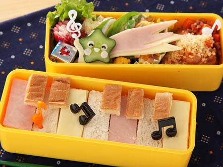 流れ星のセレナーデ弁当---はやぶさに捧ぐ(T-T) 2010_06_21nagareboshi_4564.jpg