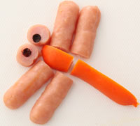 親子お弁当教室--ウィンナーの花咲いたよ♪弁当 2010_07_24ihamu-cut_5725.jpg
