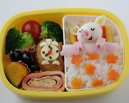 すやすや　こぶた