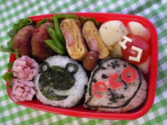 yoppyさんの投稿お弁当