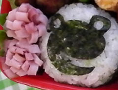 yoppyさんの投稿お弁当