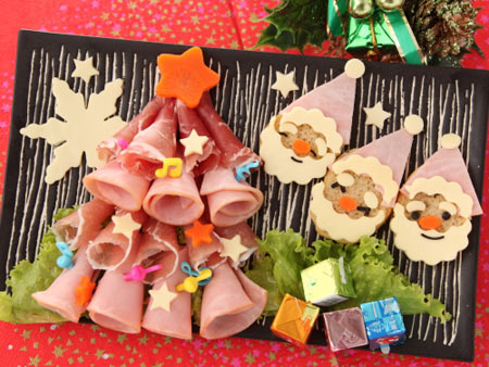 クリスマスの小さなオードブル 2010_11_11pijon_0289.jpg