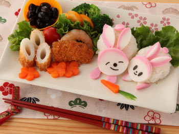うさぎのおにぎり 2010_12_04usagi-onigiri_1353.jpg
