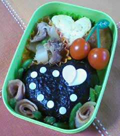 キャデラックさんの投稿お弁当-–Special guest’s work 20110213cadilak.jpg