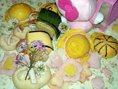 ショージ君さんの投稿お弁当—Special guest’s Work 20110421syo-jikun.jpg