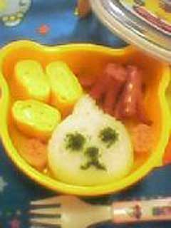 momopurinさんの投稿お弁当—Special guest’s Work 20110521momopurin2.jpg