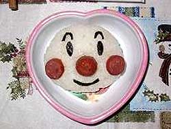 まぅさんの投稿お弁当—Special guest’s Work 20050122-momo-web.jpg