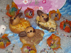 ショージ君さんの投稿—Special guest’s Work 20110831syo-jikun2.jpg