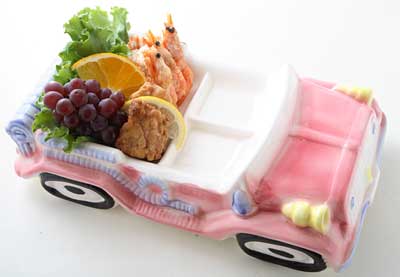 節分のお弁当