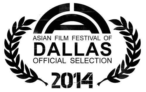 Asian Film Festival of Dallas Official Selection