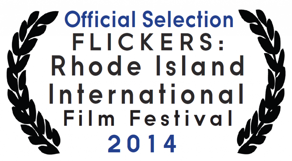 FLICKERS: Rhode Island International Horror Film Festival Laurels