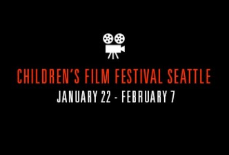 Children's Film Festival Seattle
