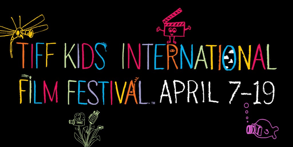 TIFF Kids International Film Festival 2015