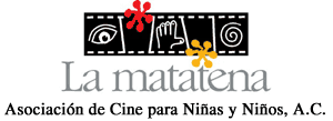 Festival Internacional de Cine para Niños
