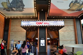 CGV Blitz Grand Indonesia