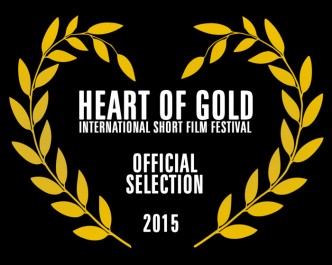 Heart of Gold International Short Film Festival