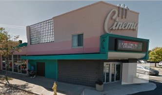Cinema Theatre