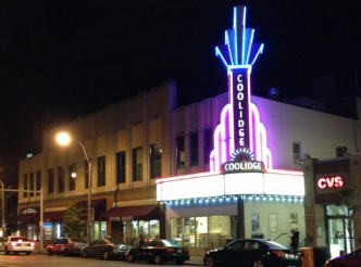Coolidge Corner Theatre