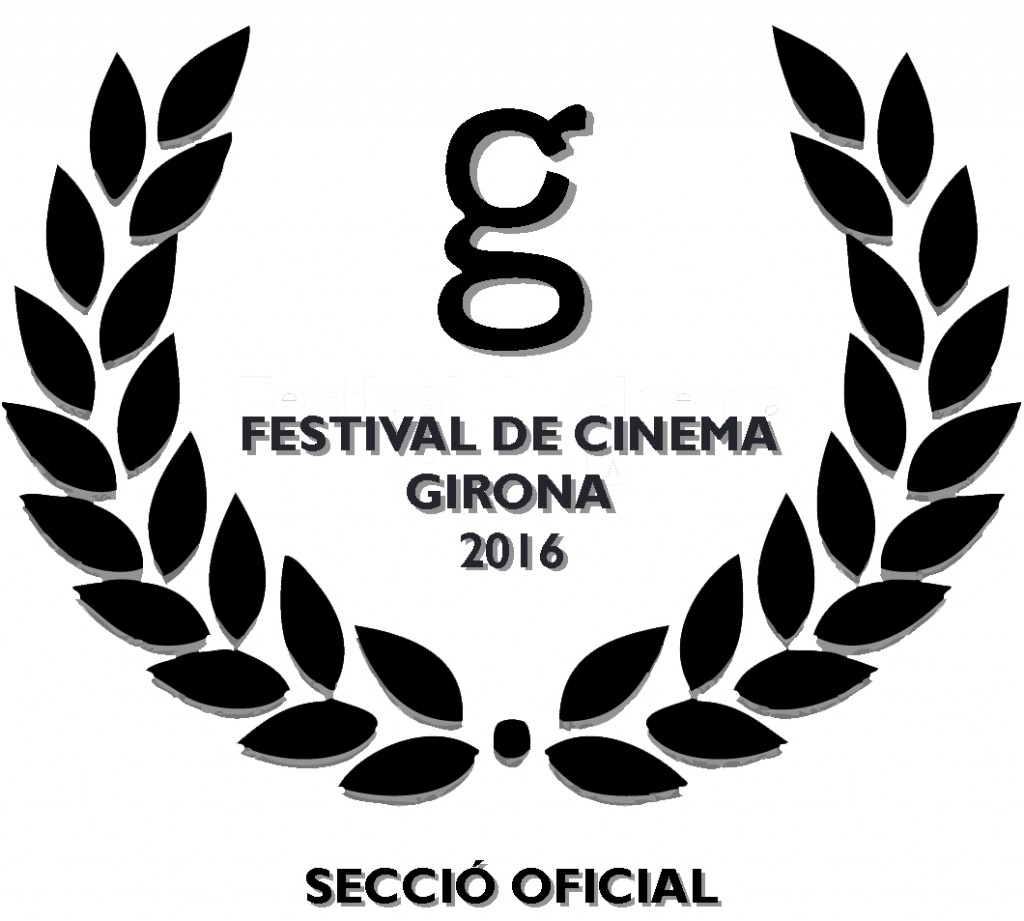 Llorer 2016 Festival de Cinema de Girona