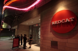 REDCAT