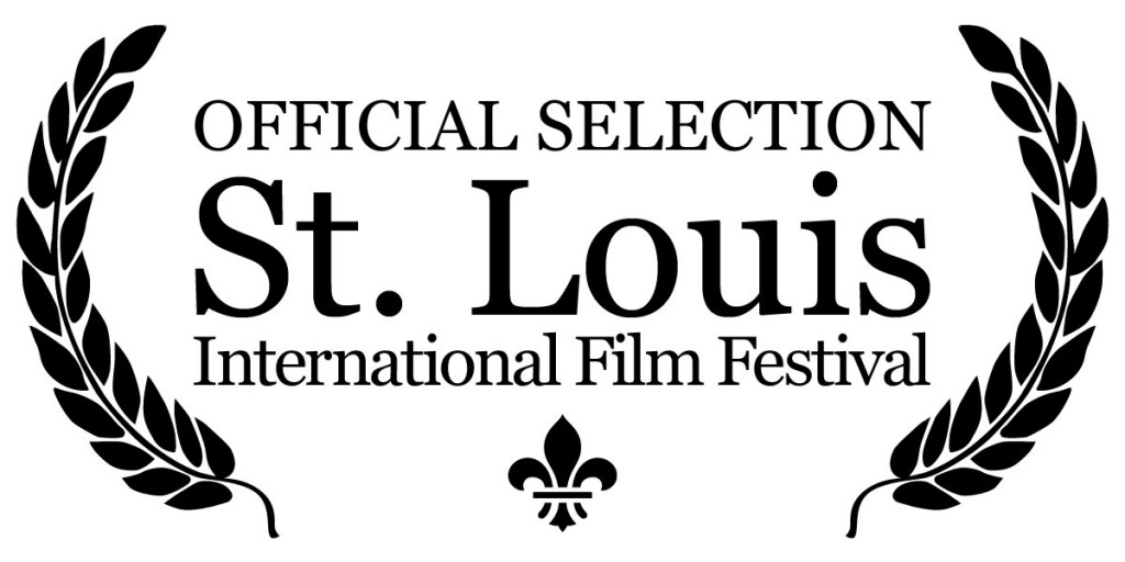 セントルイス国際映画祭でオフィシャルセレクション