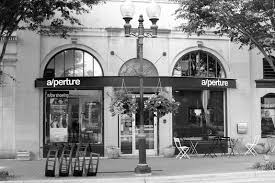 A/perture Cinemaで上映