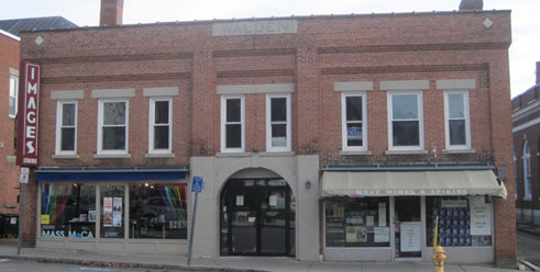 Image Cinema