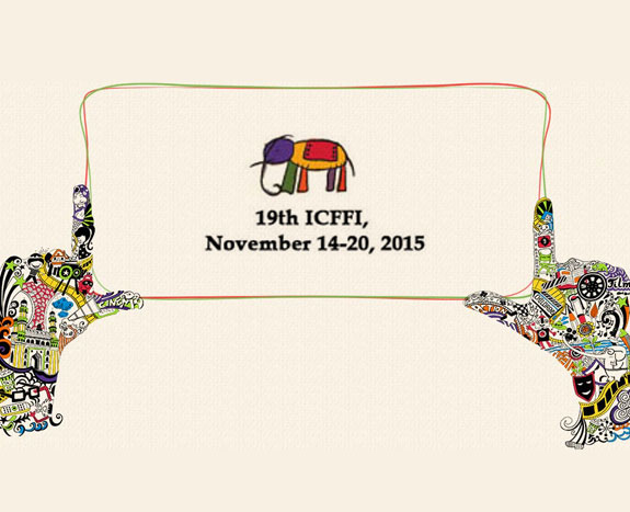 International Children's Film Festival India