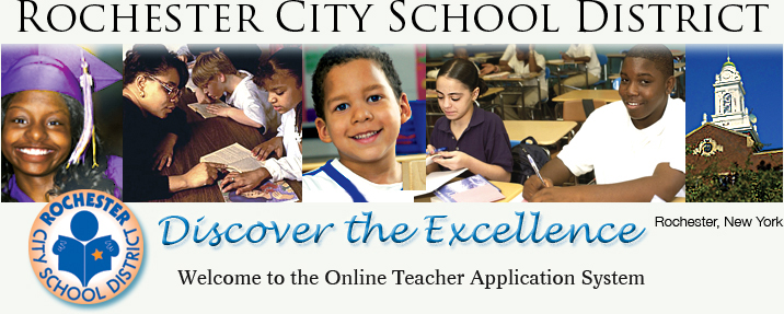 Rochester City School