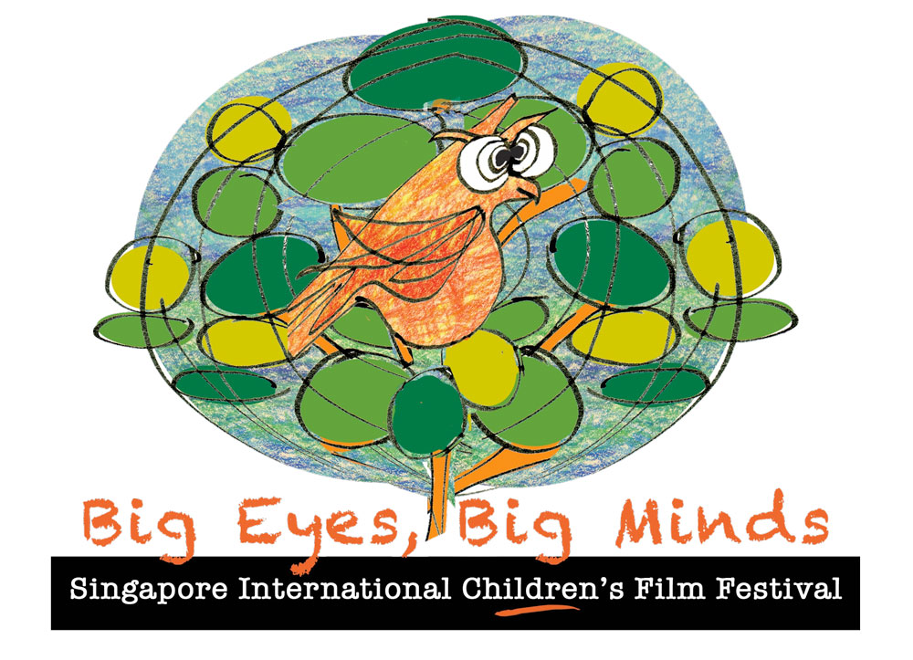 Big Eyes, Big Minds