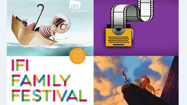 IFI Family Festival